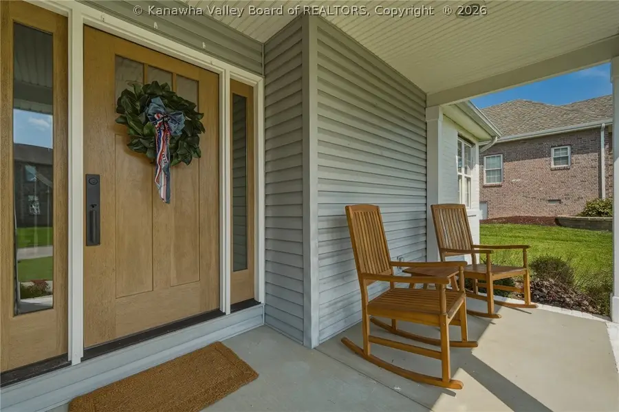 309 Spicywood Drive, Milton, WV 25541 - #3