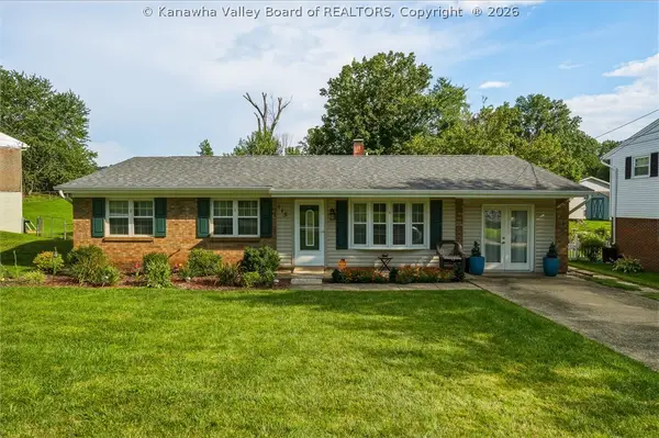 115 Cheyenne Trail, Ona, WV 25545