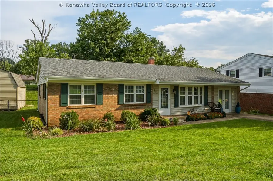 115 Cheyenne Trail, Ona, WV 25545 - #2