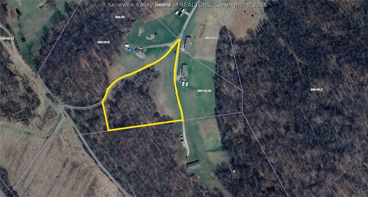 0 Bennington Lane, Point Pleasant, WV 25550 - #1