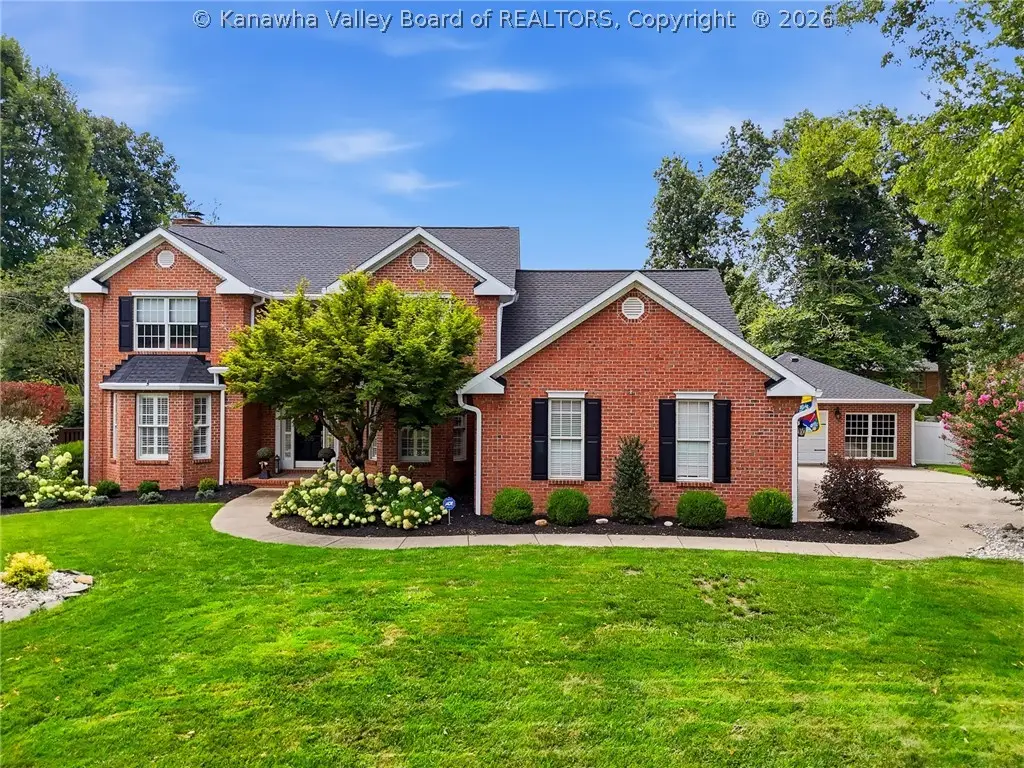 305 Heath Road, Hurricane, WV 25526 - #1