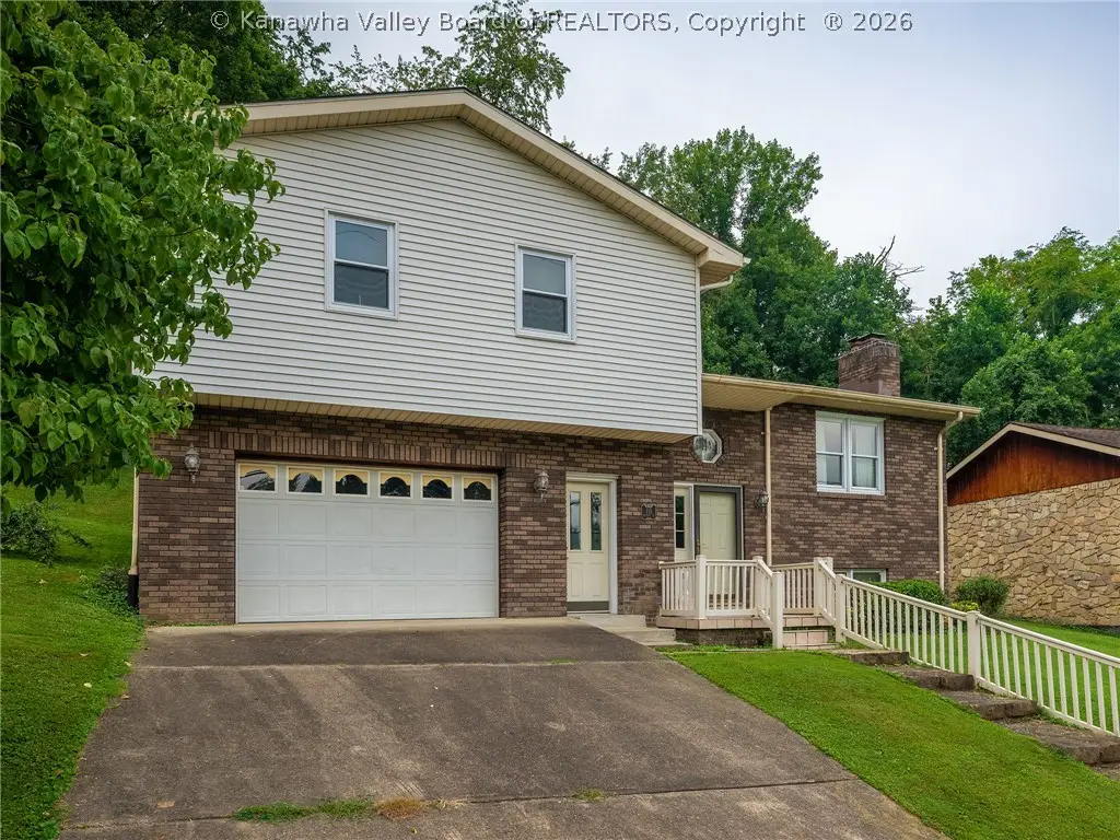 115 Melrose Drive, Glasgow, WV 25086 - #1