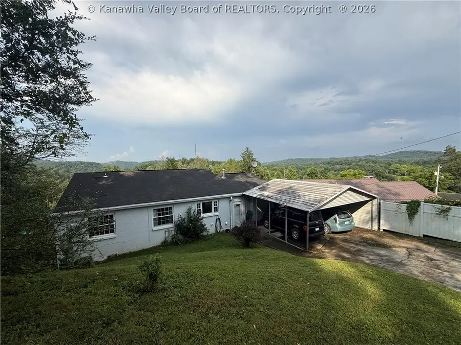 2607 Larwood Drive, Charleston, WV 25302 - #2
