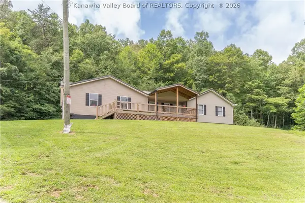 190 Bomont Road, Bomont, WV 25030