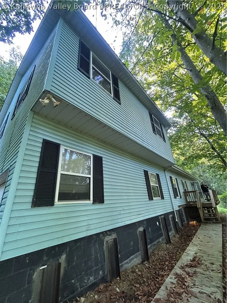 2967 Trace Creek Road, Hurricane, WV 25526 - #2