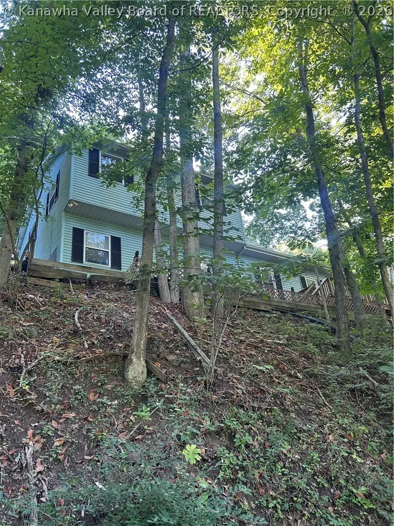 2967 Trace Creek Road, Hurricane, WV 25526 - #3