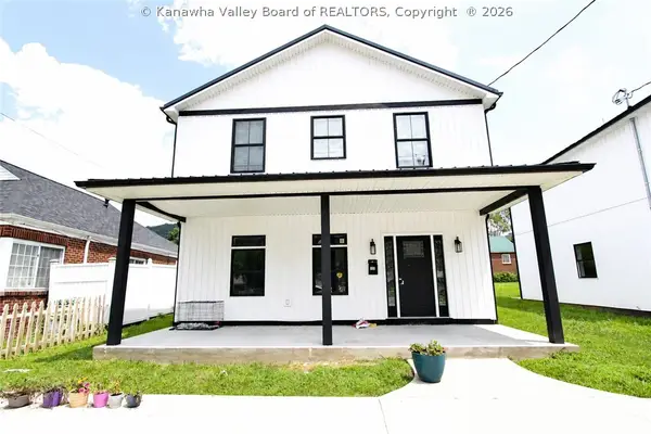 6508 Maccorkle Se Avenue, Charleston, WV 25304