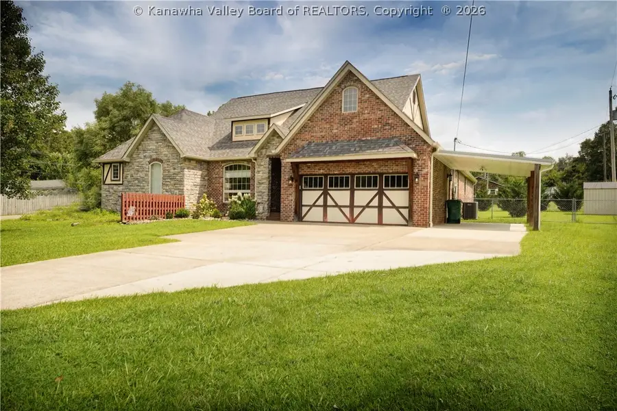 827 Scott Depot Road, Scott Depot, WV 25560 - #2