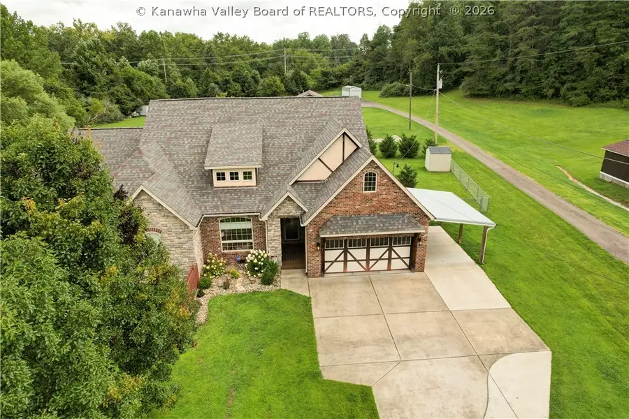 827 Scott Depot Road, Scott Depot, WV 25560 - #3
