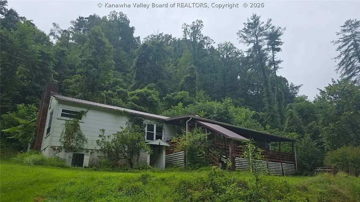 456 Clell Woodrum Lane, Ridgeview, WV 25169 - #1