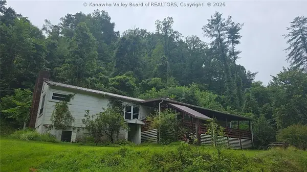 456 Clell Woodrum Lane, , WV 25169