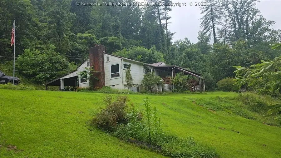 456 Clell Woodrum Lane, Ridgeview, WV 25169 - #2
