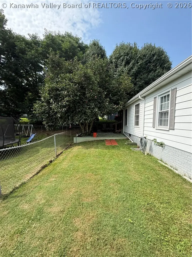 418 Second Street W, Madison, WV 25130 - #3