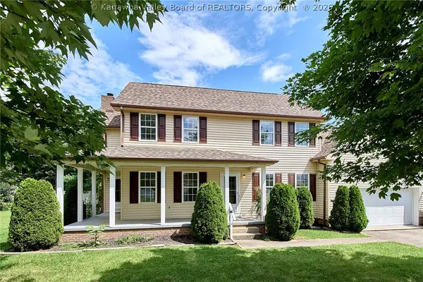 21 Christopher Drive, Hurricane, WV 25526