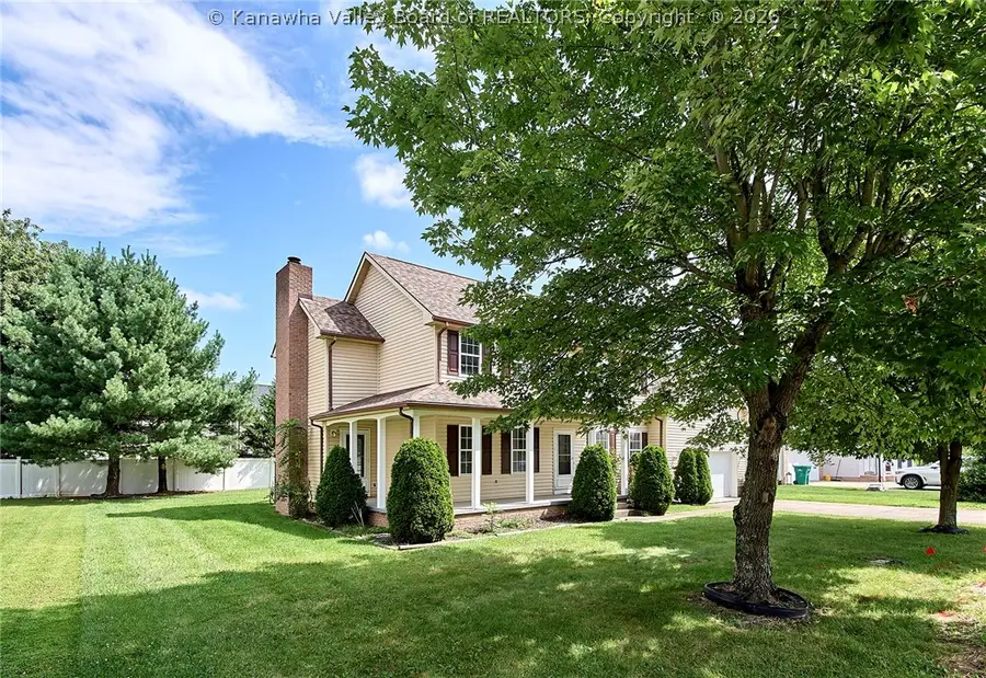 21 Christopher Drive, Hurricane, WV 25526 - #2