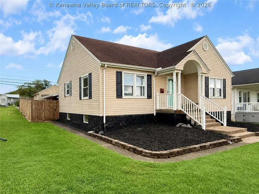 2118 Mount Vernon Avenue, Point Pleasant, WV 25550 - #2