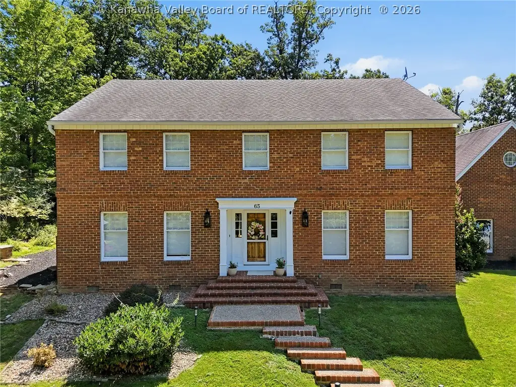 65 Derby Lane, Huntington, WV 25705 - #1