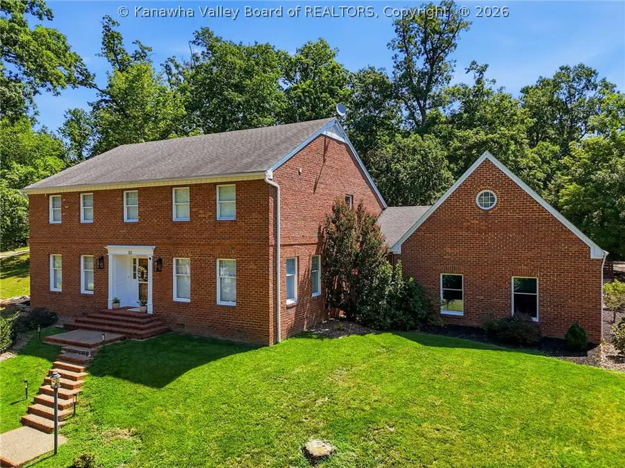 65 Derby Lane, Huntington, WV 25705 - #2