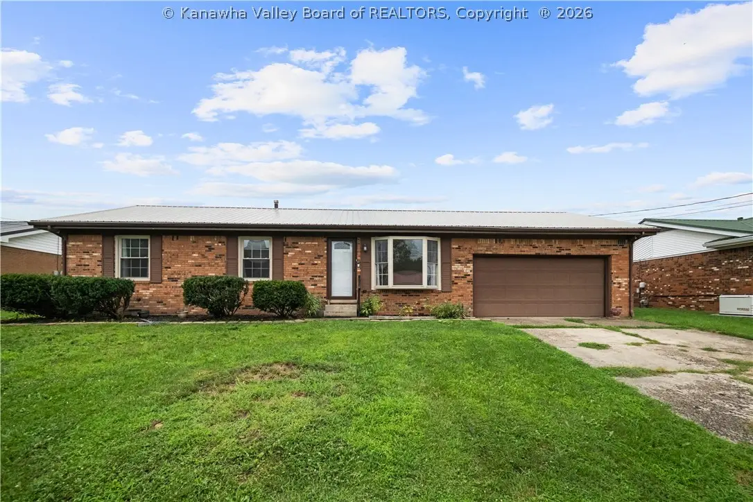 194 Shawnee Estates, Winfield, WV 25213 - #1