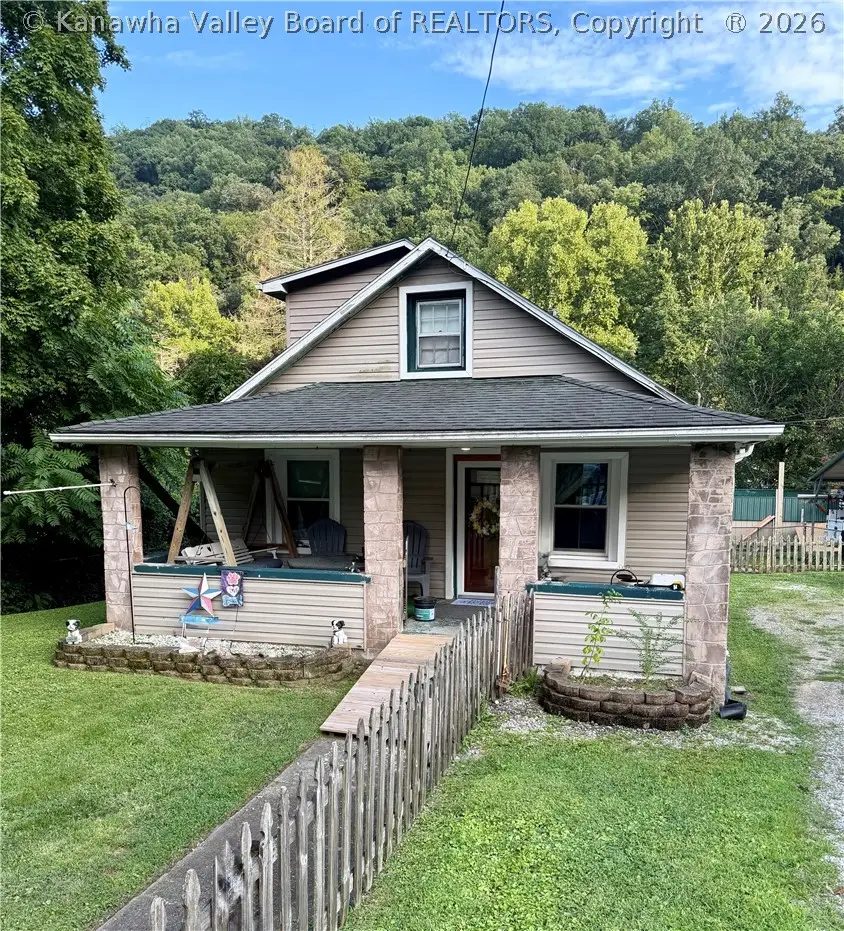 778 Campbells Creek Drive, Malden, WV 25306 - #1