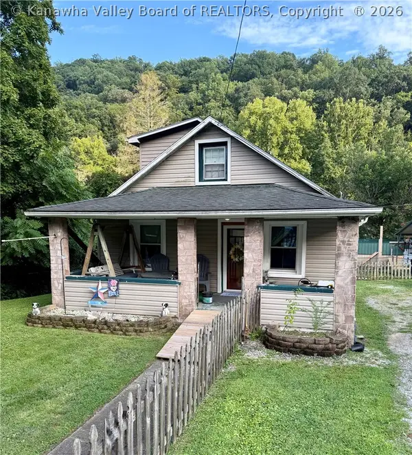 778 Campbells Creek Drive, Malden, WV 25306
