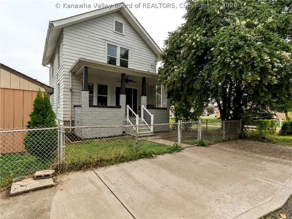 209 W Virginia Avenue, Dunbar, WV 25064