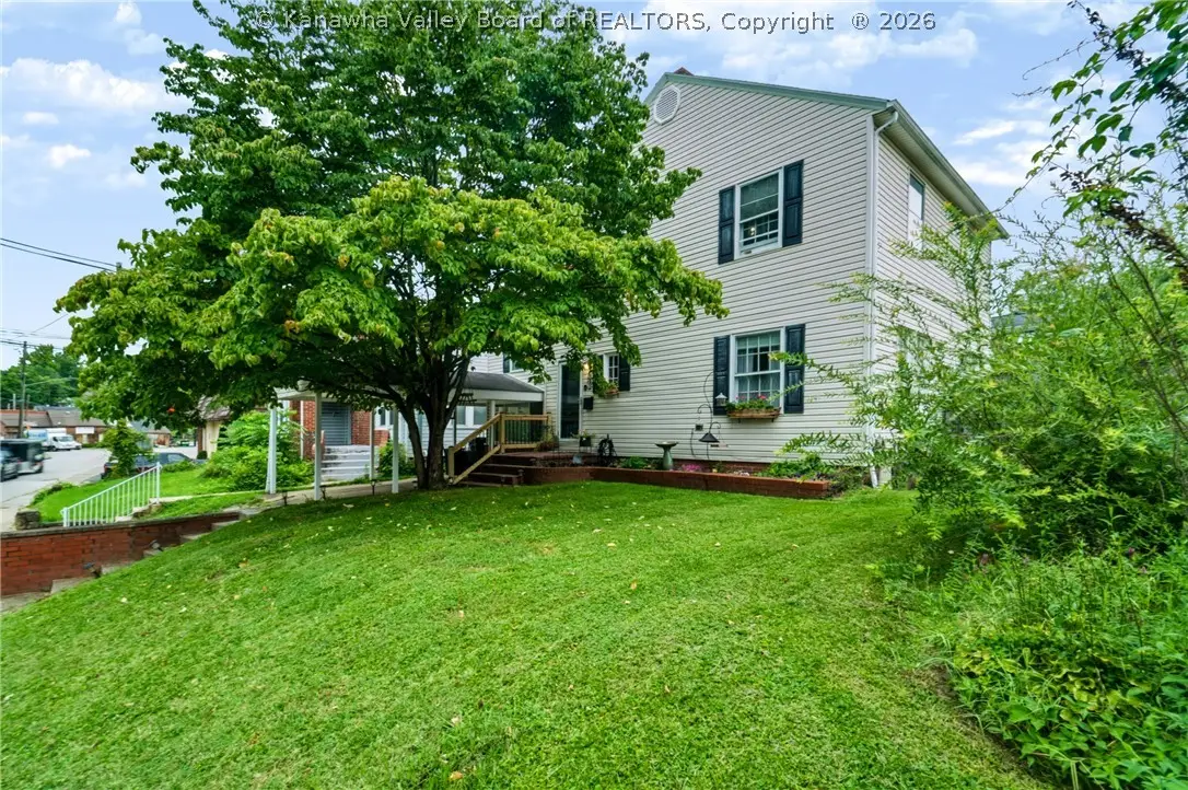 418 Norway Avenue, Huntington, WV 25705 - #1