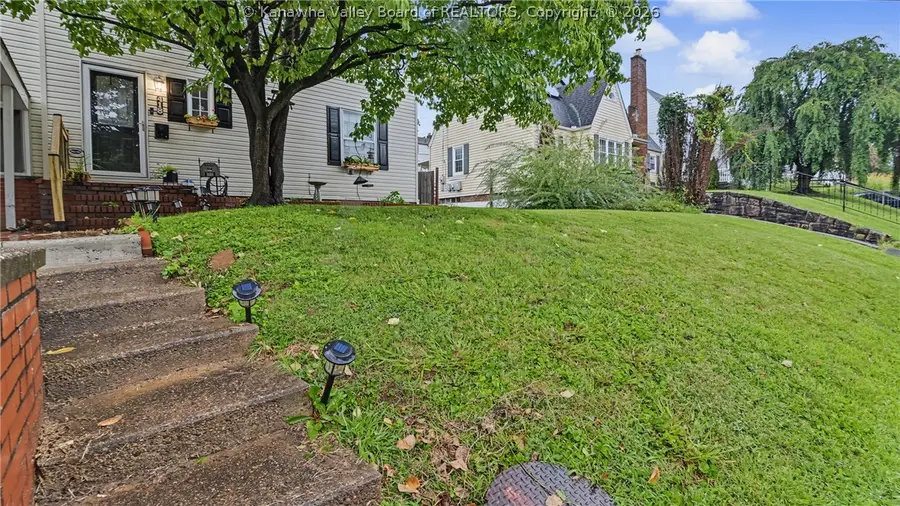 418 Norway Avenue, Huntington, WV 25705 - #2