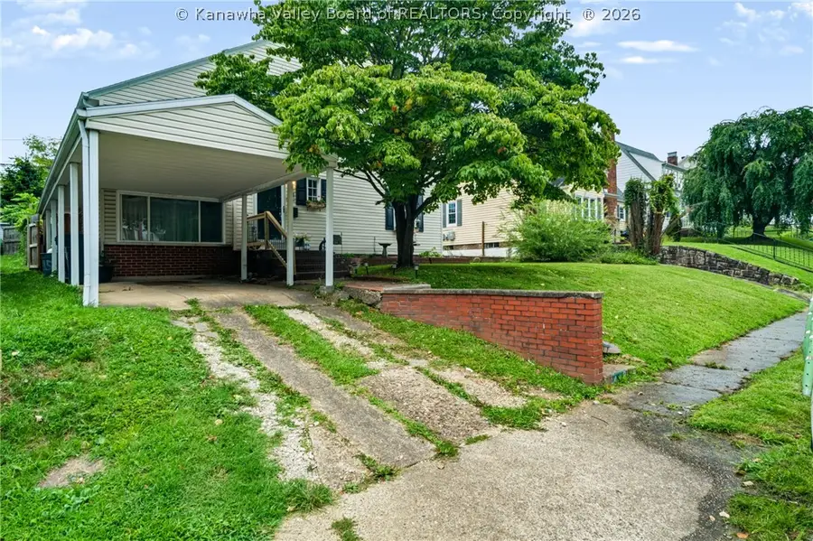 418 Norway Avenue, Huntington, WV 25705 - #3