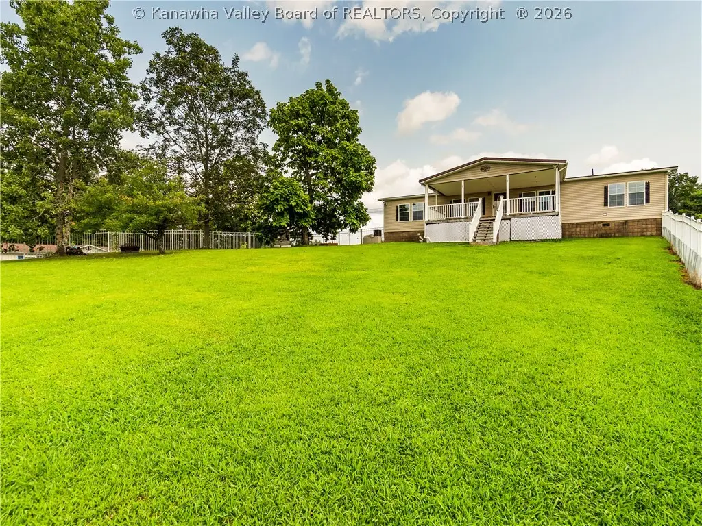 17 Saratoga Lane, Hurricane, WV 25526 - #1
