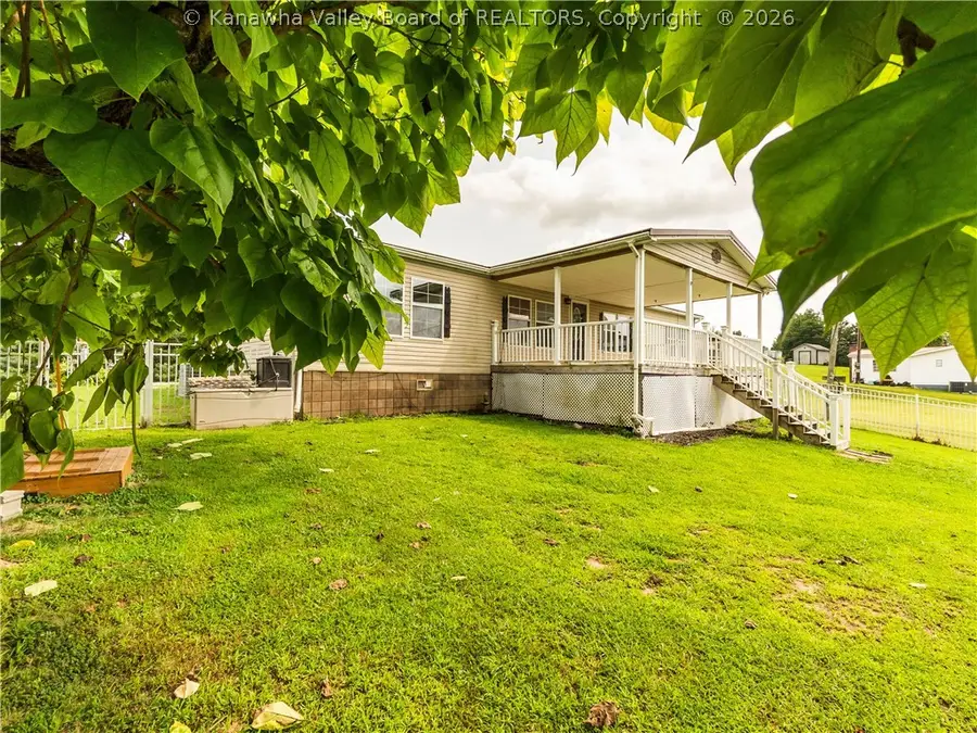 17 Saratoga Lane, Hurricane, WV 25526 - #2