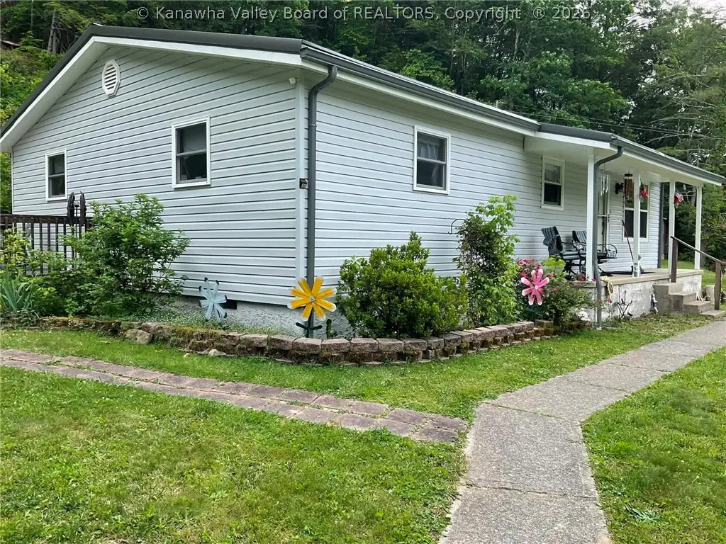 14963 Clay Highway, Lizemores, WV 25125 - #1