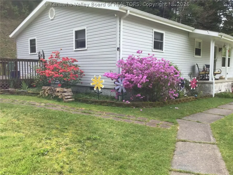 14963 Clay Highway, Lizemores, WV 25125 - #2