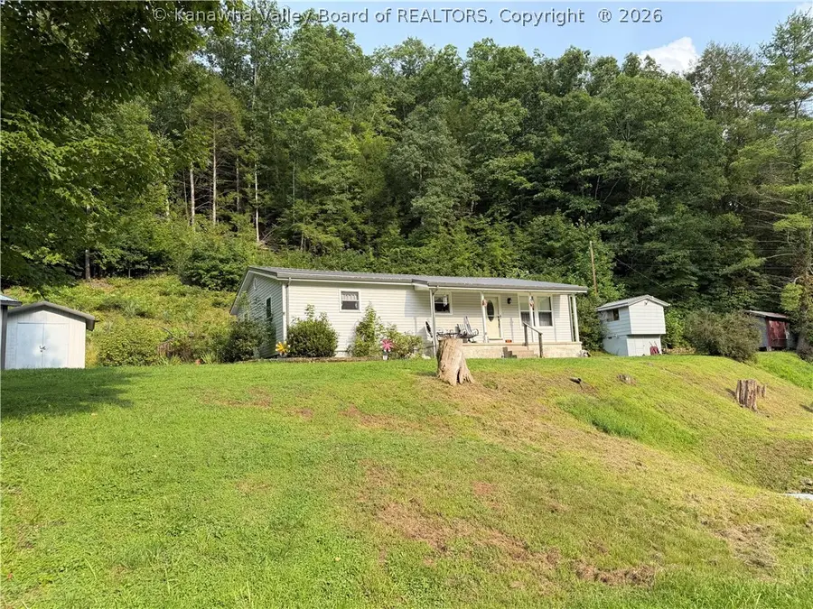 14963 Clay Highway, Lizemores, WV 25125 - #3