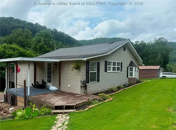 230 Church Hill Road, Seth, WV 25181