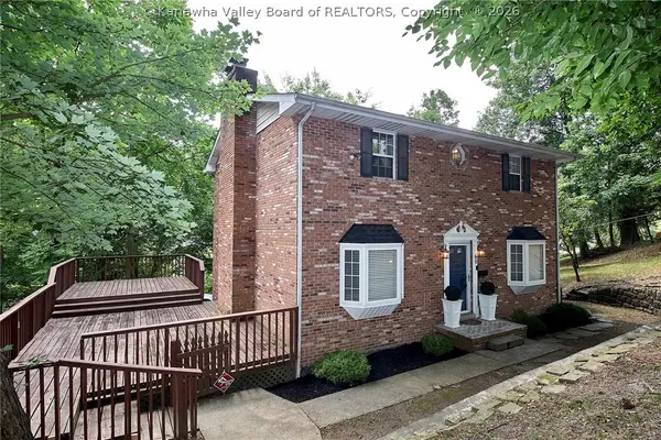 60 Abney Circle, Charleston, WV 25314