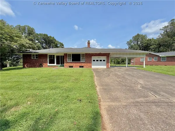 436 Lewis Lane, Point Pleasant, WV 25550