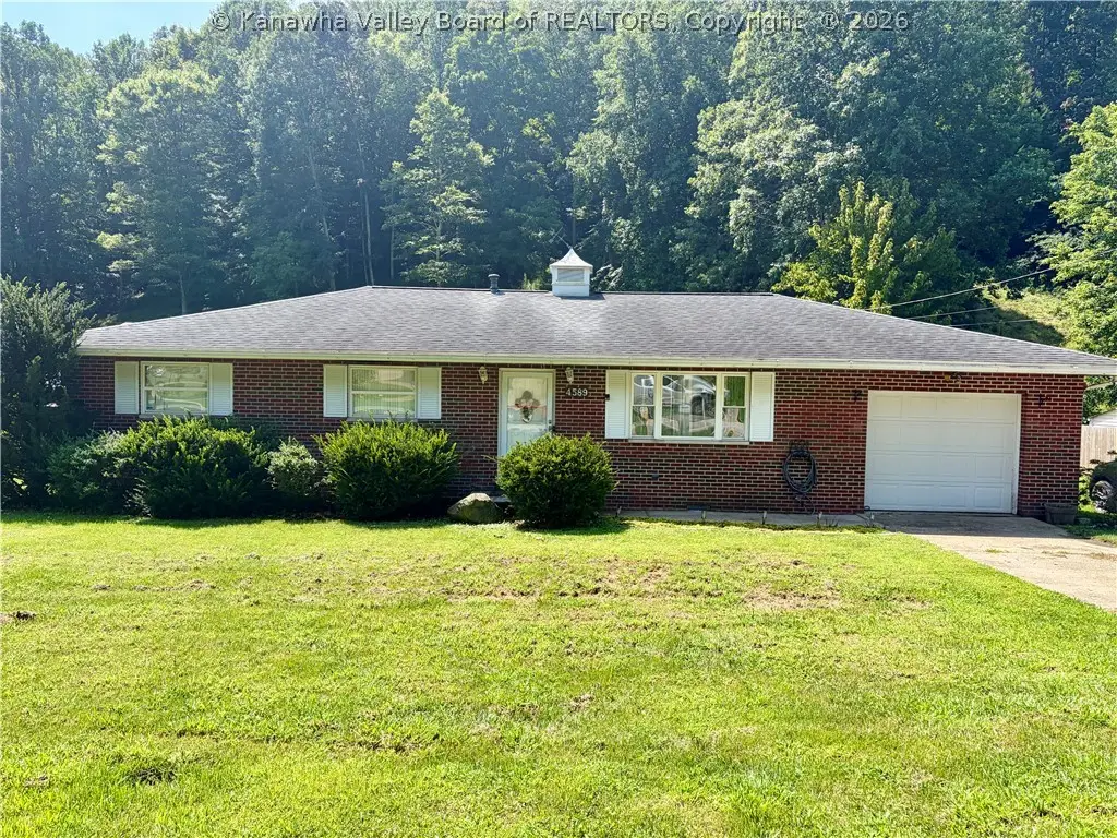 4589 Midway Road, Yawkey, WV 25573 - #1