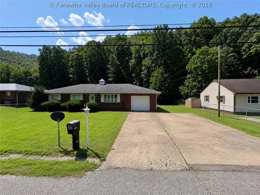 4589 Midway Road, Yawkey, WV 25573 - #3