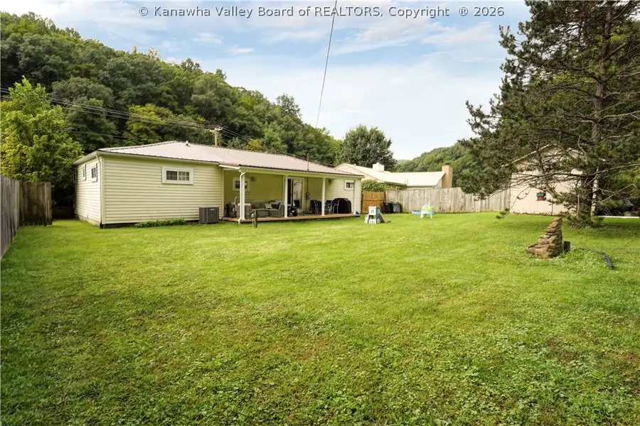 458 Midway Road, Alum Creek, WV 25003 - #2