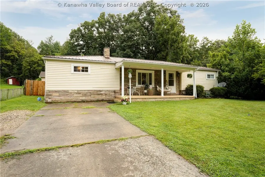 458 Midway Road, Alum Creek, WV 25003 - #3