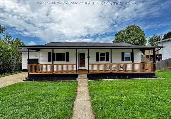 123 Dawn Hts, Scott Depot, WV 25560