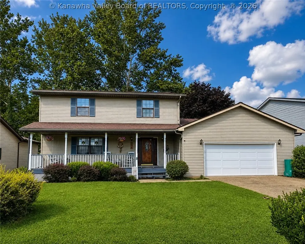 204 Bent Tree Estates, Scott Depot, WV 25560 - #1