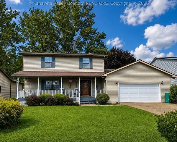 204 Bent Tree Estates, Scott Depot, WV 25560