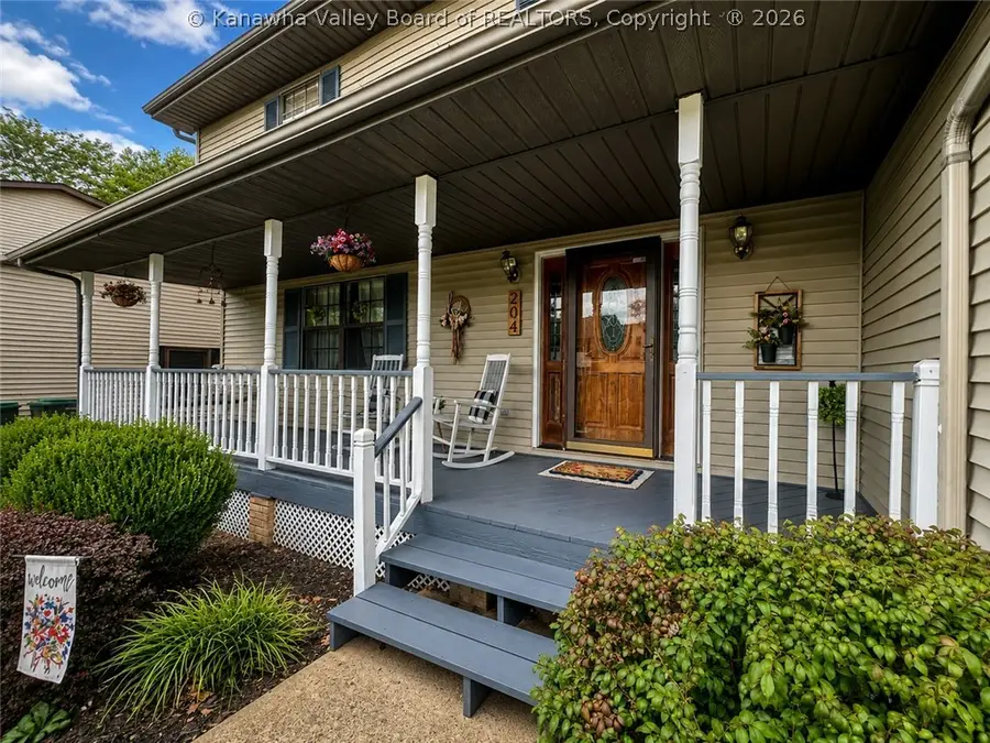 204 Bent Tree Estates, Scott Depot, WV 25560 - #2
