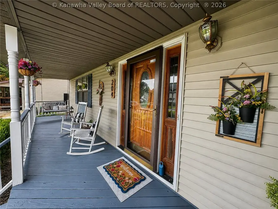 204 Bent Tree Estates, Scott Depot, WV 25560 - #3
