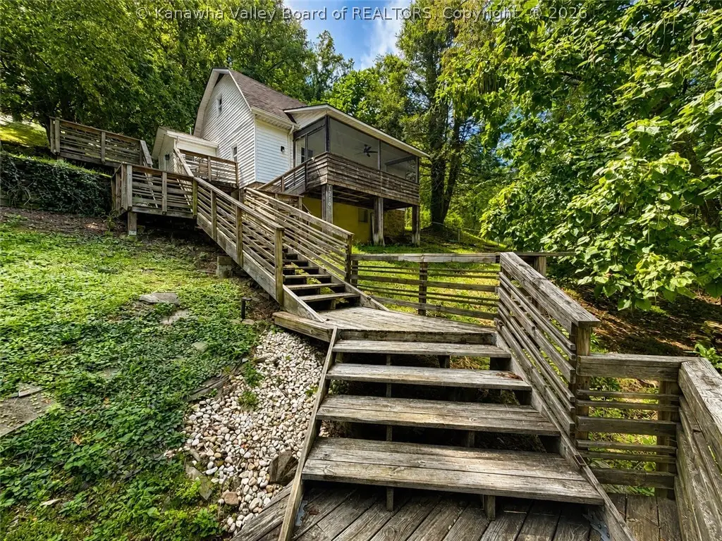 1215 Stonebrook Road, Charleston, WV 25314 - #1