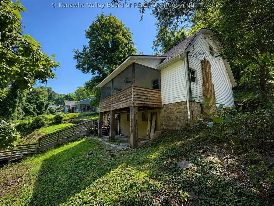 1215 Stonebrook Road, Charleston, WV 25314 - #2