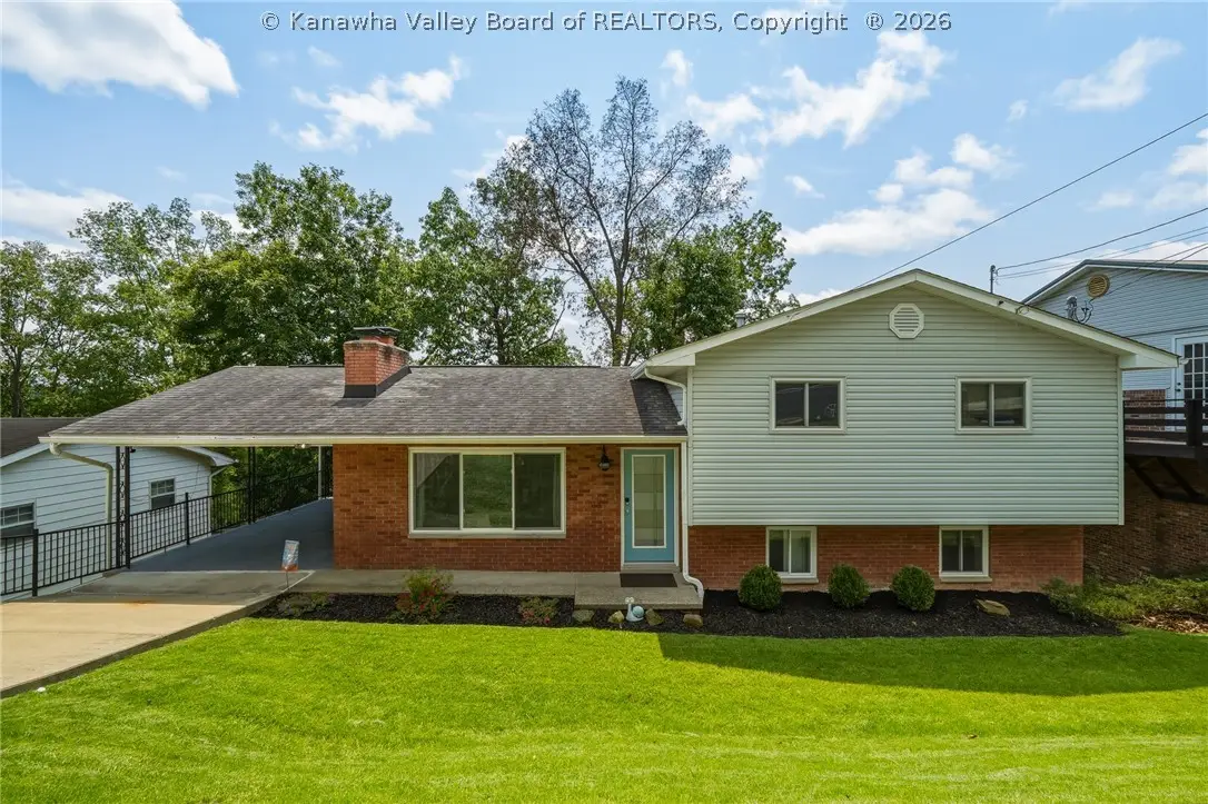 1812 Rosewood Road, Charleston, WV 25314 - #1
