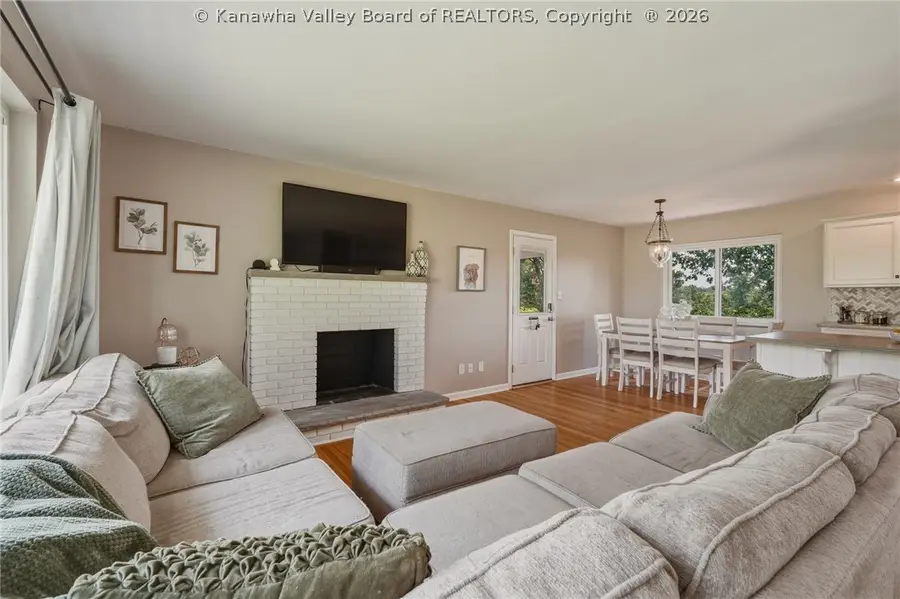 1812 Rosewood Road, Charleston, WV 25314 - #2